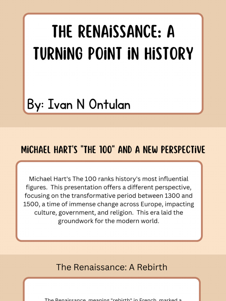 The Renaissance A Turning Point in History 20250315 111339 0000