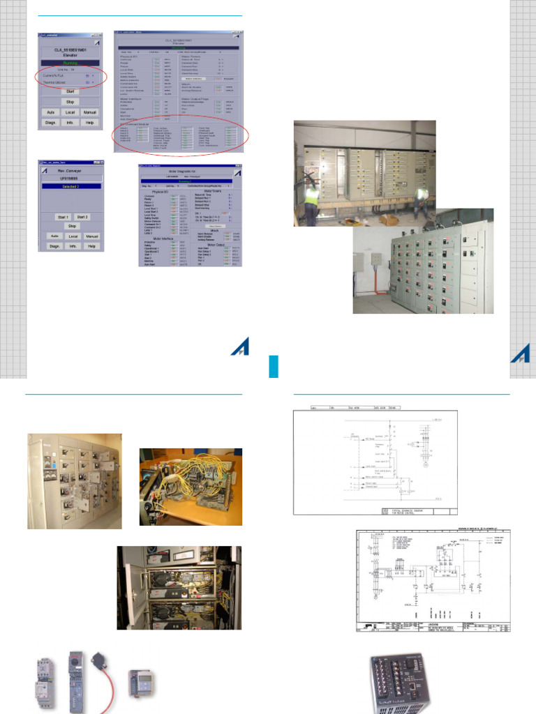MCC_nov02 | PDF | Electrical Engineering | Electricity