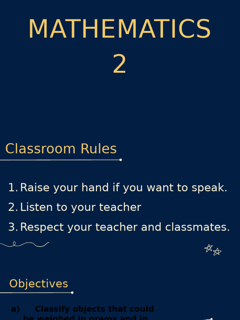 Math2 PPT2 | PDF