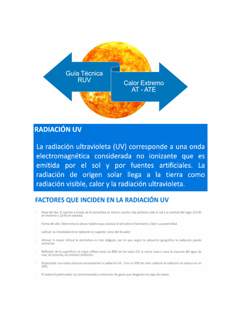 RUV | PDF