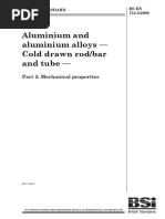 din-en-755-2 | PDF | Metals