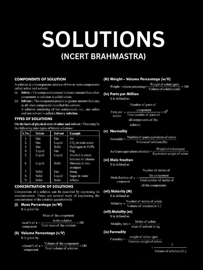 Solutions Pdf Pdf
