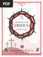 Calendário Litúrgico - México (2026) | PDF | Prestado | Pascua de ...