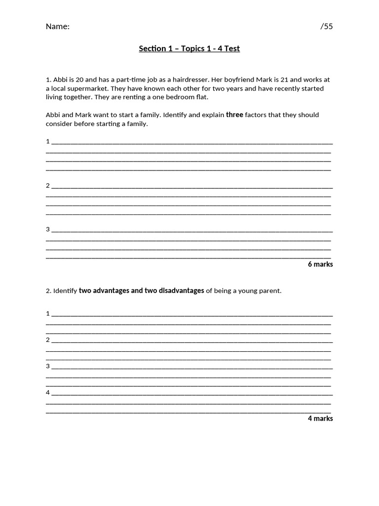 Family Planning Considerations and Contraception | PDF | Birth Control ...