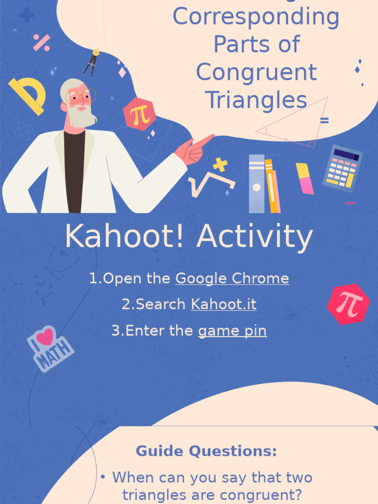 Congruence in Triangles Explained | PDF | Triangle | Geometric Shapes