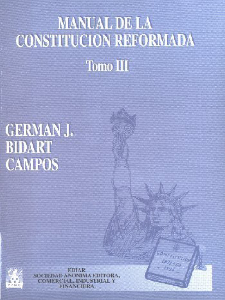 Estructura y Funciones del Poder Estatal | PDF | Judicaturas ...