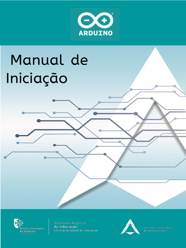 Manual Arduino Pequeno 240208 100820 | PDF | Arduino | Engenharia da ...