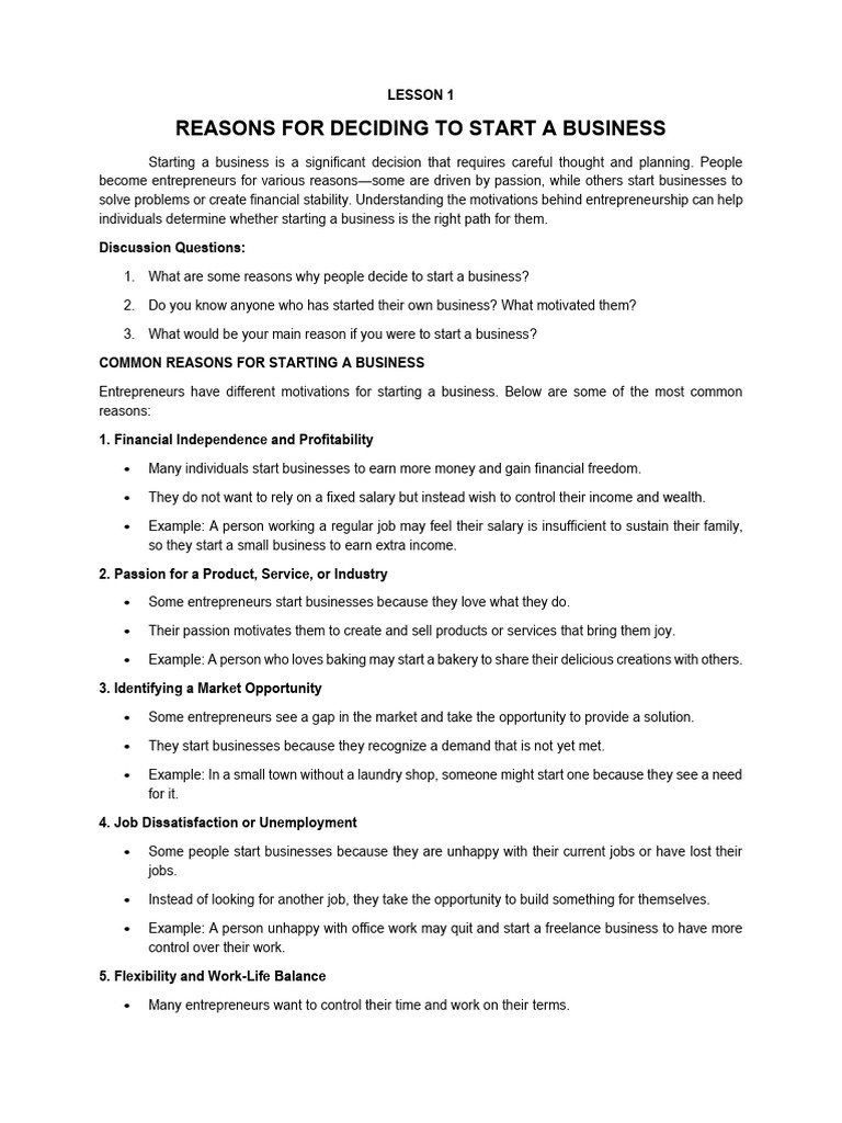 FINAL-LESSONS-GE207-TEM | PDF | Entrepreneurship | Goal