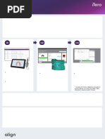 3Shape and Invisalign Integration Guide | PDF