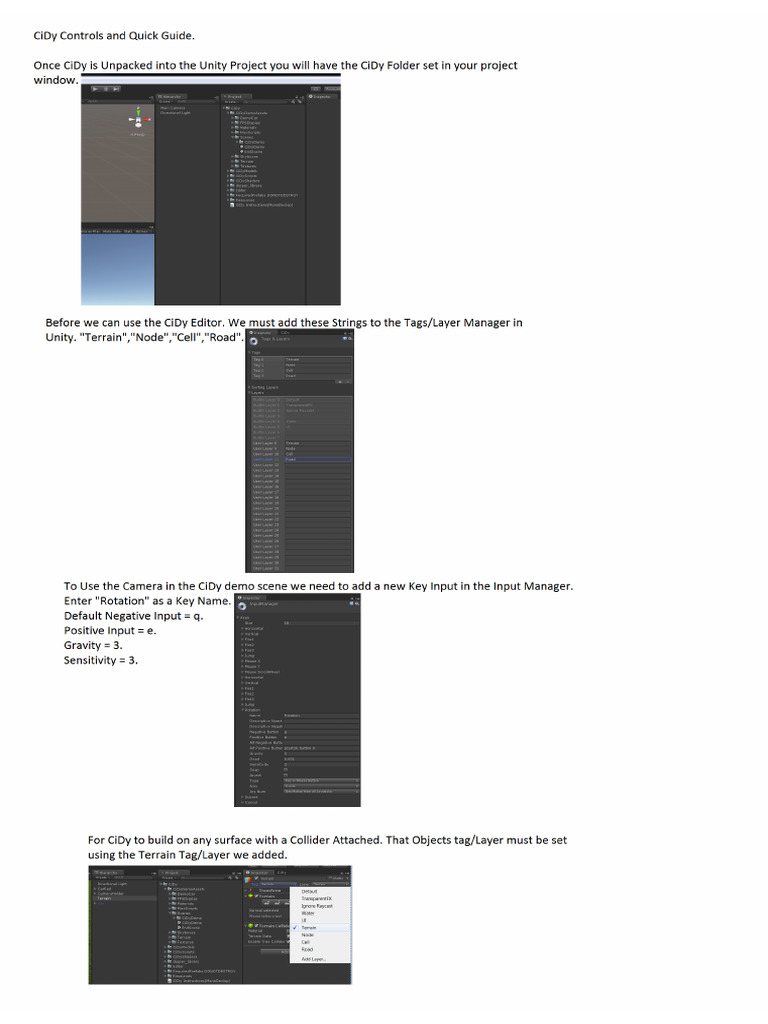 Ci Dy Guide | PDF