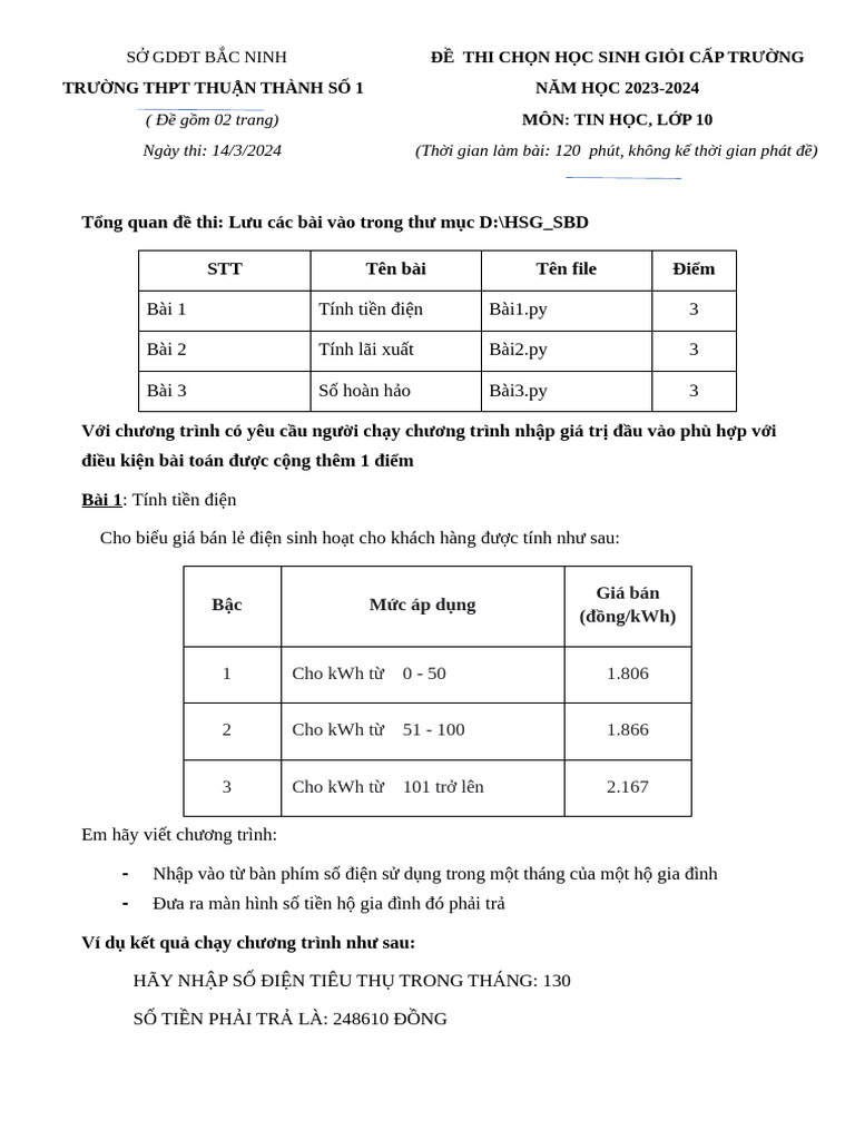 De HSG Tin 10 fb79f | PDF