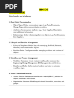 Teamcenter ITK Customization Guide | PDF | Computer Engineering ...