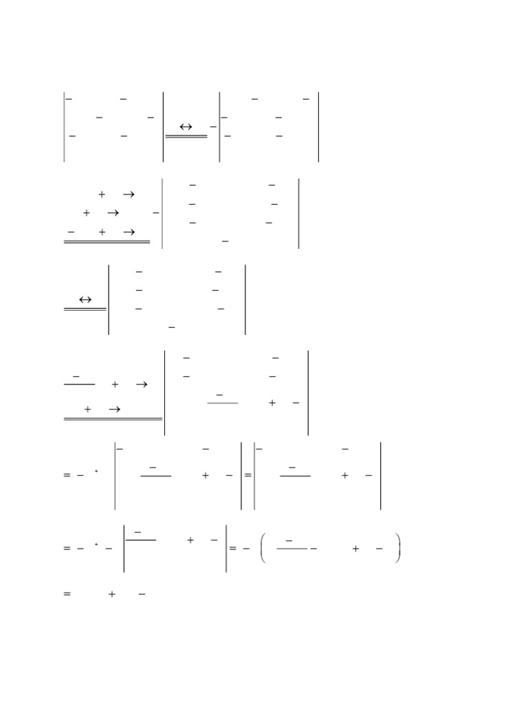 Answer To Exercise 7 - Chapter 1 | PDF
