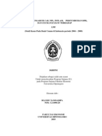 Download jurnal perbankan 1 by Boni Gameplayed SN84024430 doc pdf