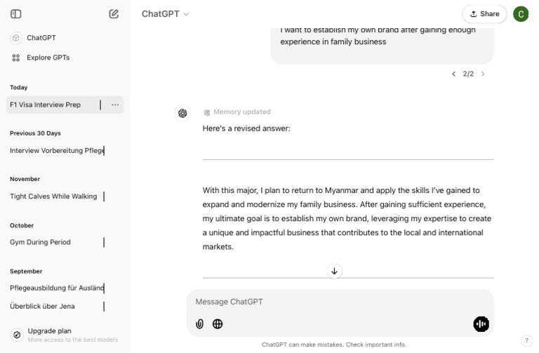 Building My Brand In Myanmar Pdf