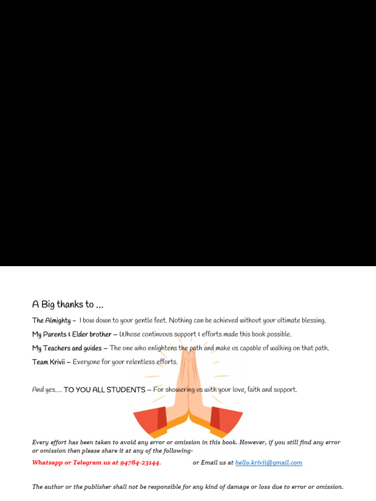 Simplified AFM Ques Bank by Finance Acharya Jatin Nagpal | PDF | Standard  Deviation | Value At Risk