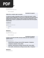 Circular 047 de 2025: Capacitación SG-SST | PDF