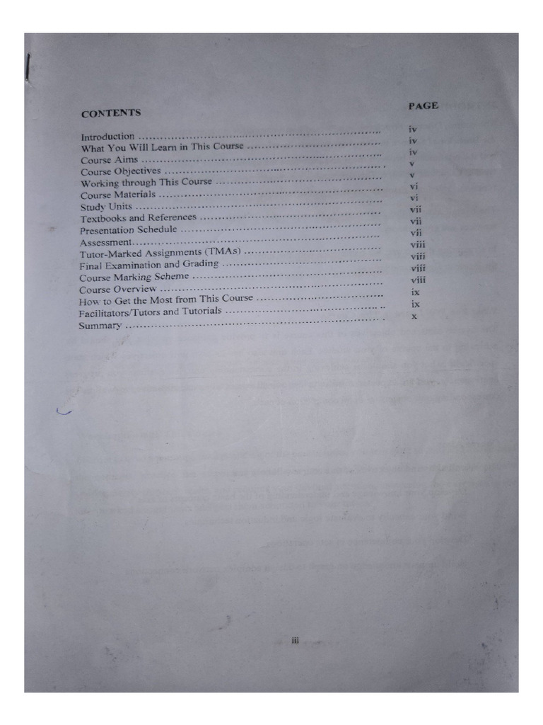 CSC 203.1 | PDF