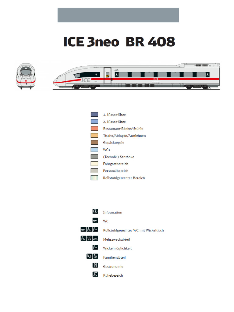 Plattegrond ICE International 3neo | PDF