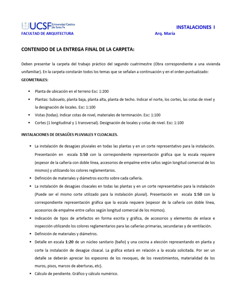 Contenido TP Final | PDF