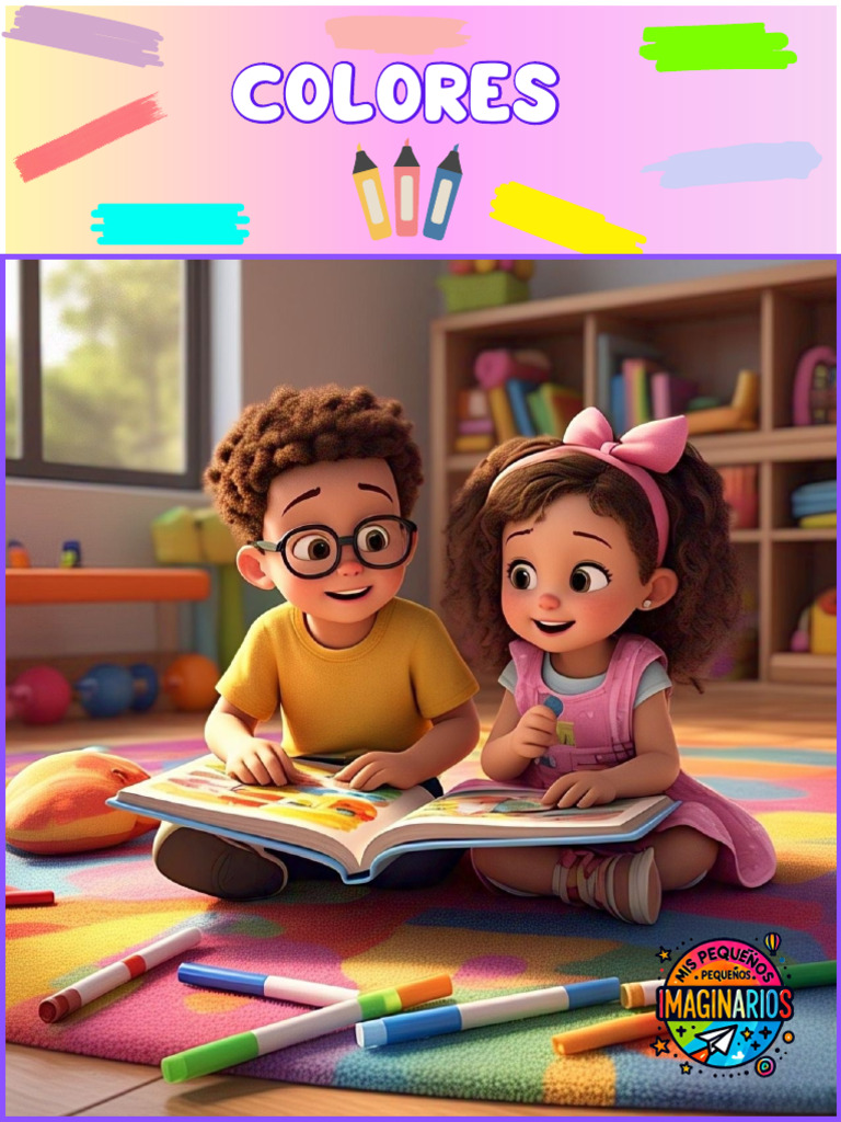Color Es | PDF