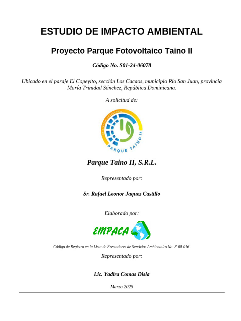 Hoja 1 Rev. MA | PDF