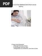 Download PERUBAHAN SISTEM PERKEMIHAN PADA MASA NIFAS by Eka Silitonga SN84028698 doc pdf