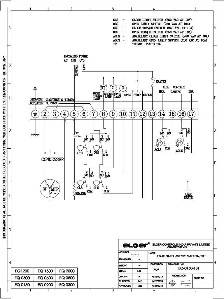 Wiring Diagram PDF