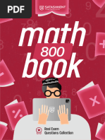 west mathematics воок | PDF | Numbers | Equations