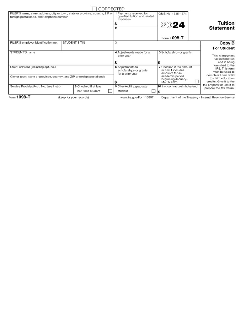 Ivy College Contact And Financial Info Pdf