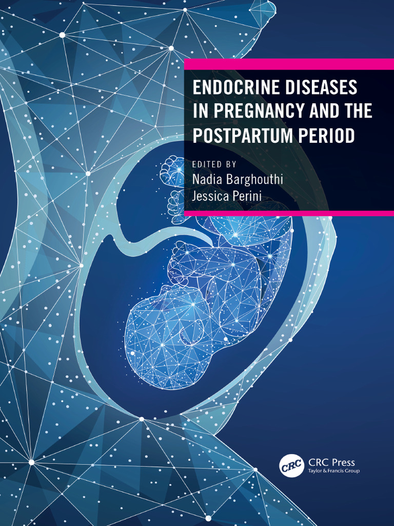 Endocrine Diseases in Pregnancy and The Postpartum Period | PDF ...
