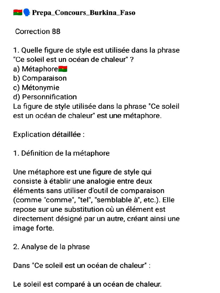 Correction 88 (SF Formation) | PDF