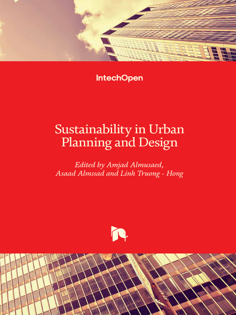 Sustainability in Urban Planning and Des | PDF | Urban Planning | Urban ...