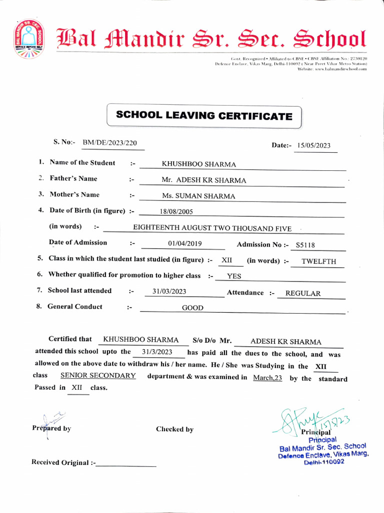 school-leaving-certificate-format-pdf-qualifications-educational
