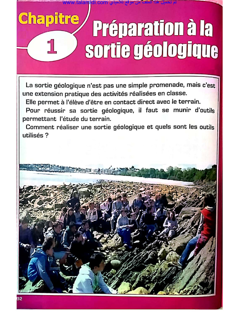 Informations sur Talamidi.com | PDF
