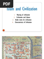 A - UNGS 2040 Islam & Civilization