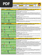 FA Four Corner Model Overview | PDF