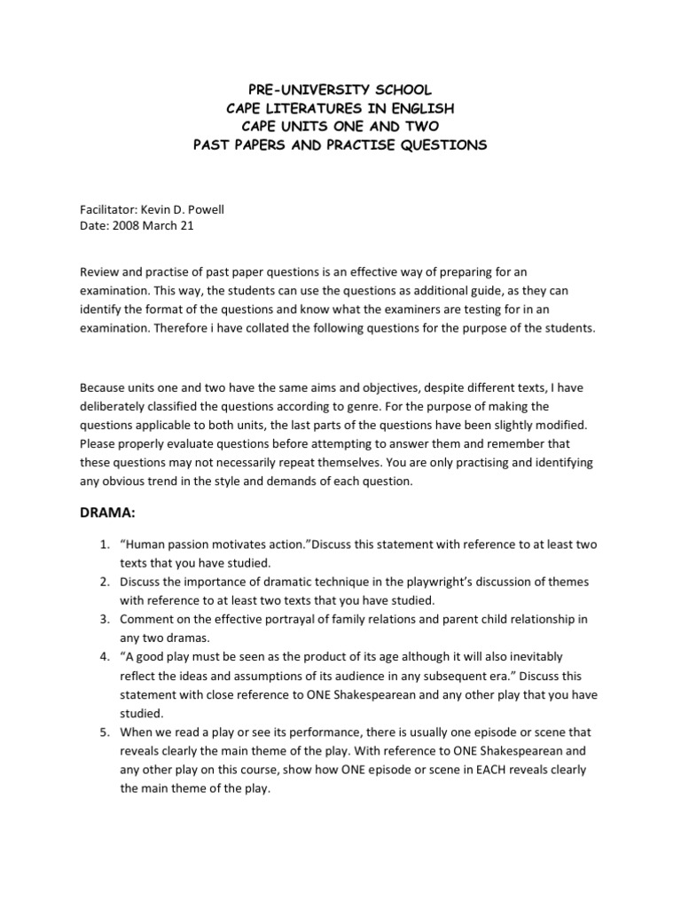 Cape poetry essay image