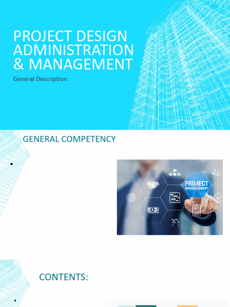 Project Management Fundamentals Guide | PDF | Project Management | Business