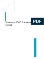 Xcelsius2008 Release Notes en