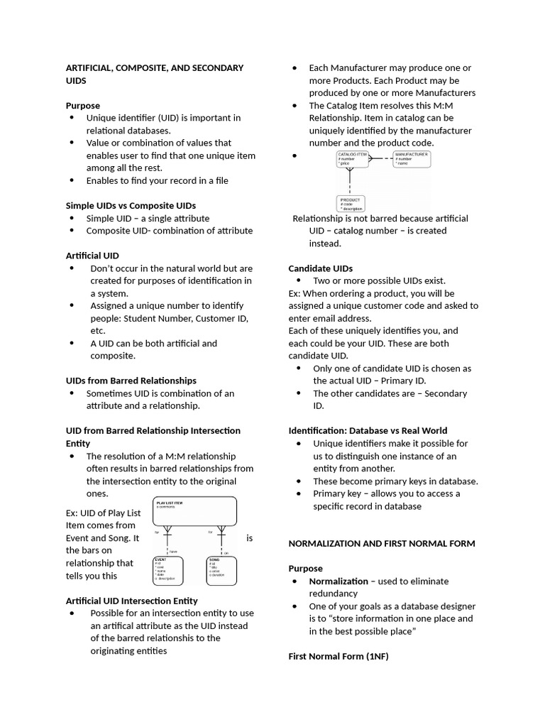 Reviewer IM | PDF | Information Technology Management | Information Science