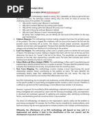 RCA Case Study in BPO Operations | PDF