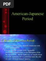 Download American Japanese Period by Mary Kathe Rachel Reyes SN84040706 doc pdf