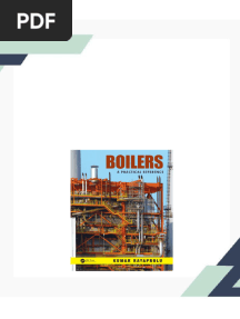 Boilers A Practical Reference 1st Edition Kumar Rayaprolu - Experience the full ebook by downloading it now