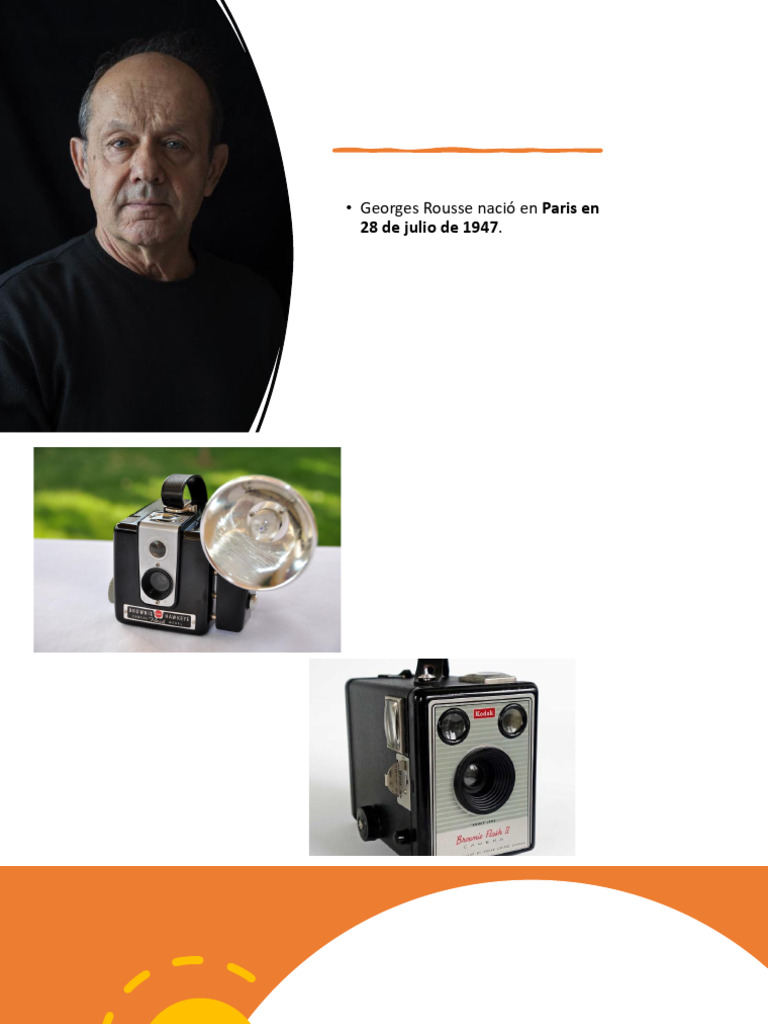 George Rousse Bibliography | PDF | Modernismo | Estilo