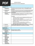 Bow GMRC 4 Quarter 2 | PDF