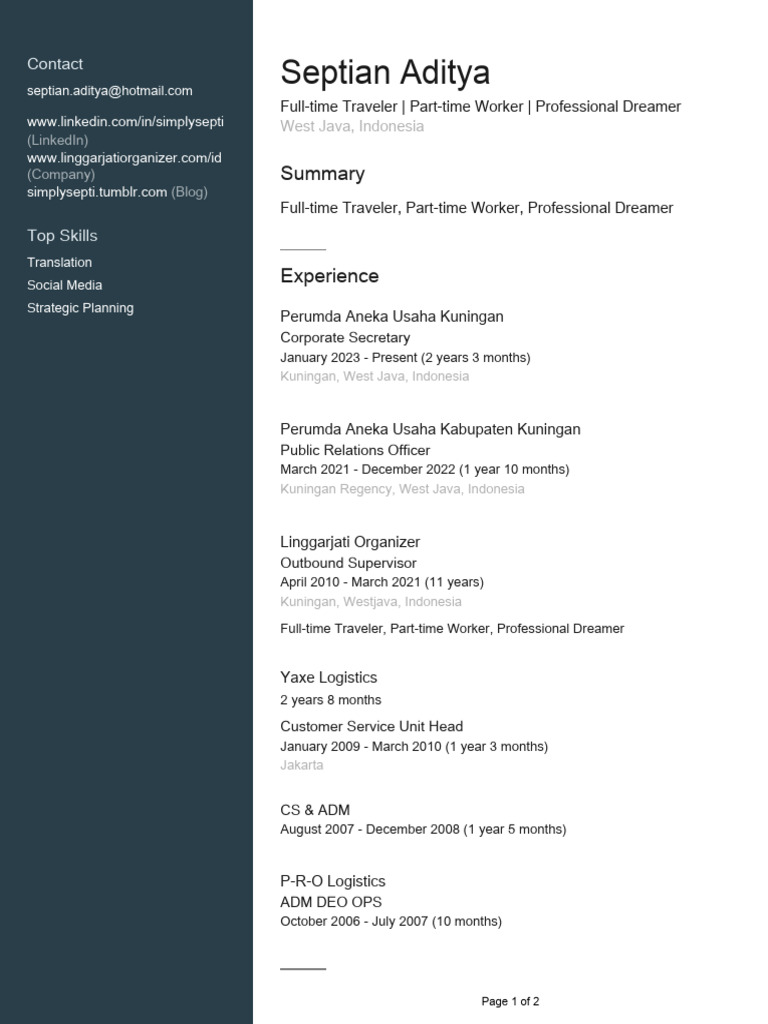Local Guide Program Overview | PDF