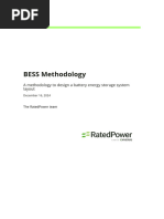 BESS Commissioning Guidelines and Checklist | PDF | Electrical Grid ...