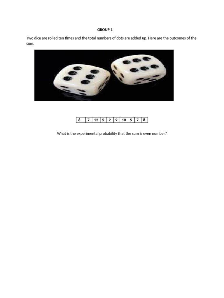 Group 1 | PDF