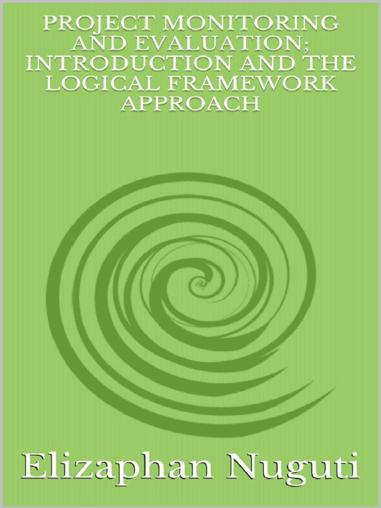 Logical Framework for Project Evaluation | PDF | Evaluation ...
